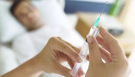 Hyaluronic acid to increase member