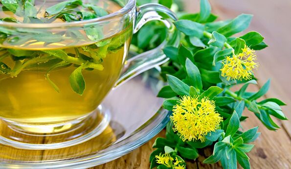 Medicinal potions in combination with other methods will help increase the size of the penis
