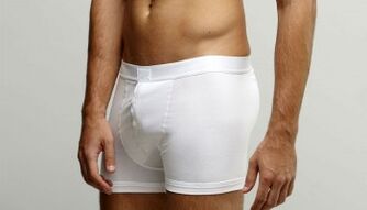 a man with penis enlargement surgery