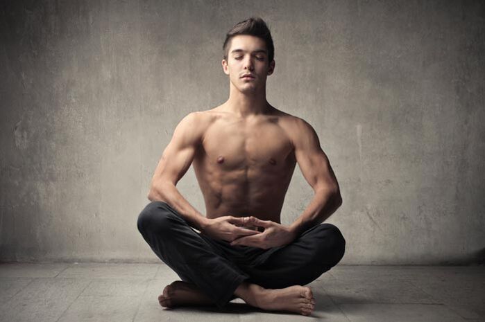Taoist Penis Enlargement Exercises
