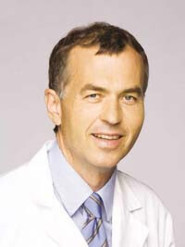 Doctor Urologist Brian